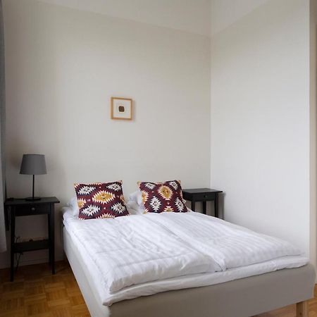 Poista 2Ndhomes 1Br Apartment In Helsinki City Center מראה חיצוני תמונה