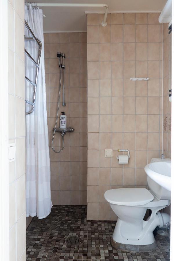 Poista 2Ndhomes 1Br Apartment In Helsinki City Center מראה חיצוני תמונה