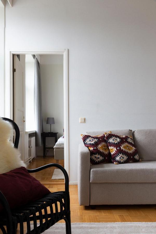 Poista 2Ndhomes 1Br Apartment In Helsinki City Center מראה חיצוני תמונה